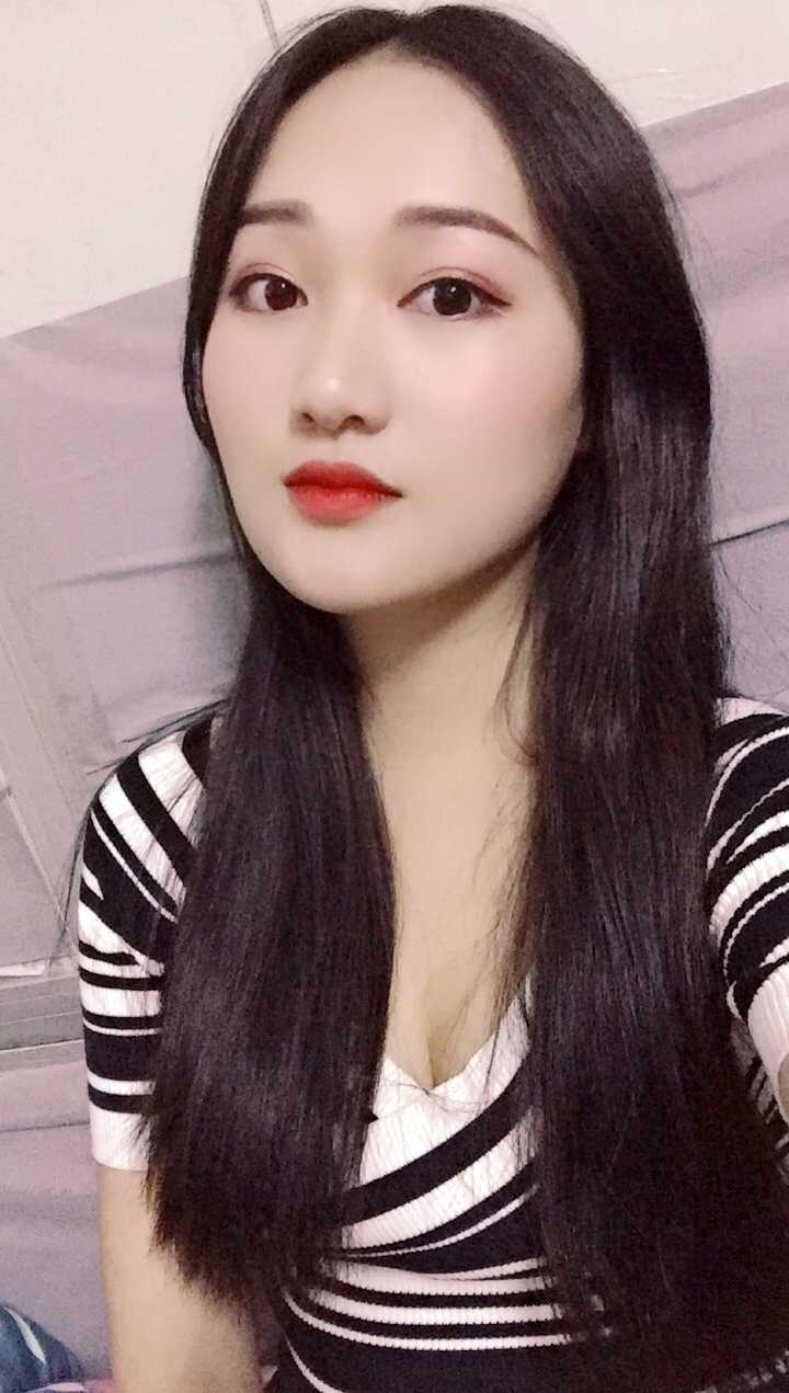 极其配合的Sao妹子