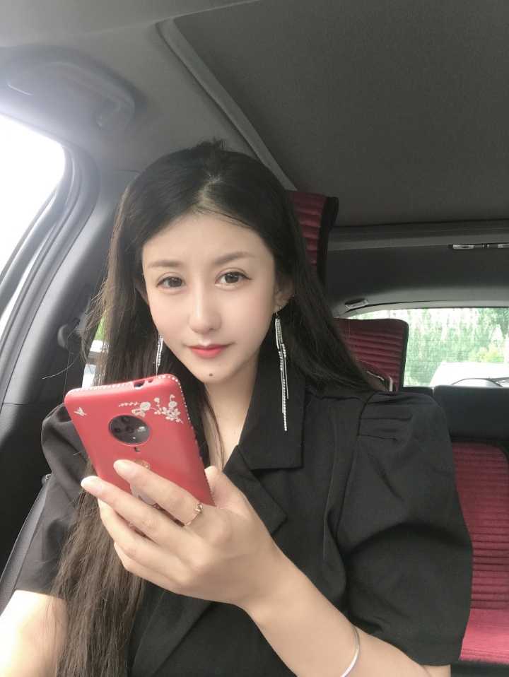 欲女一枚，Sao妹子