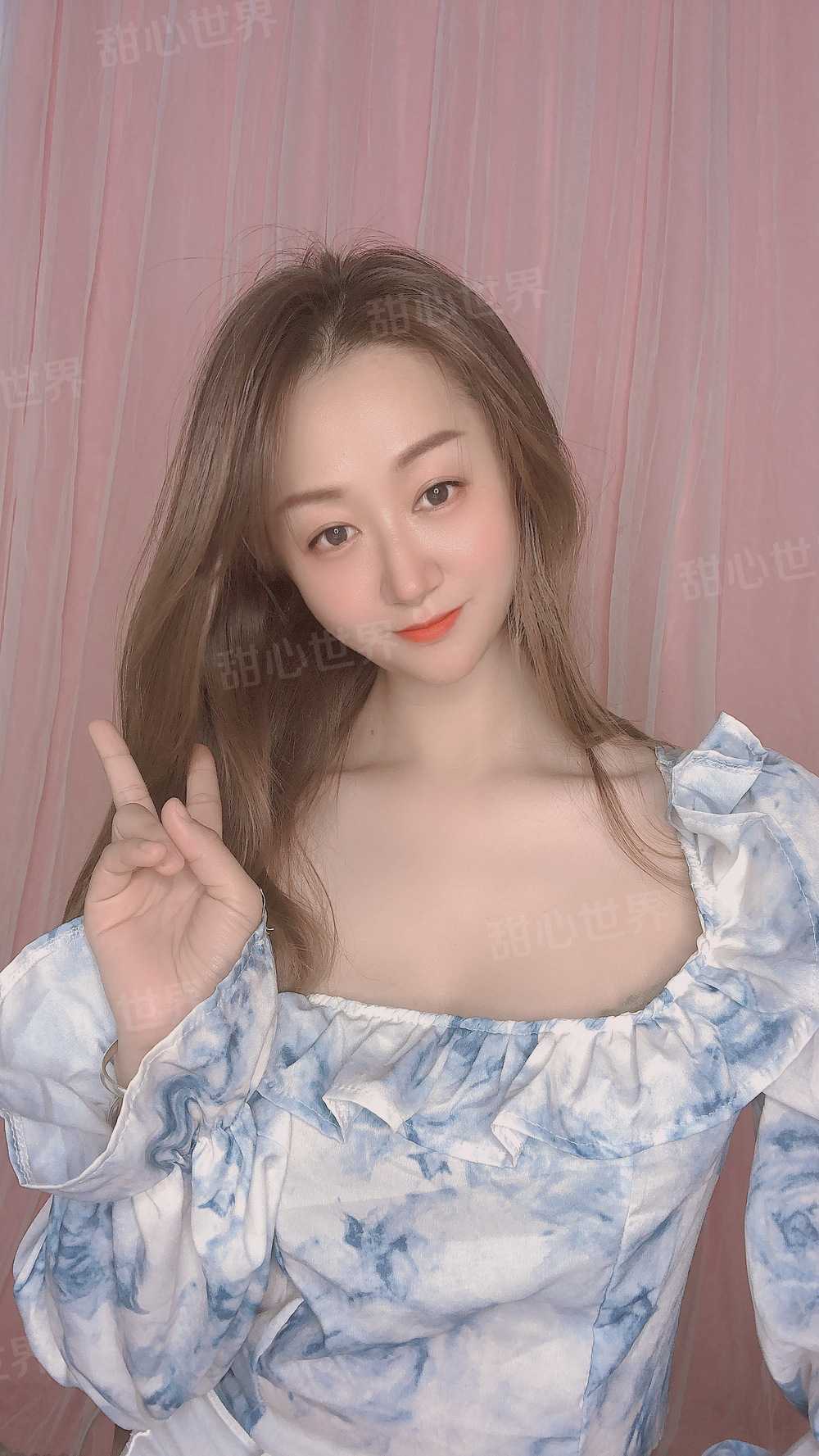 Sao妹子，很主动，姿势多