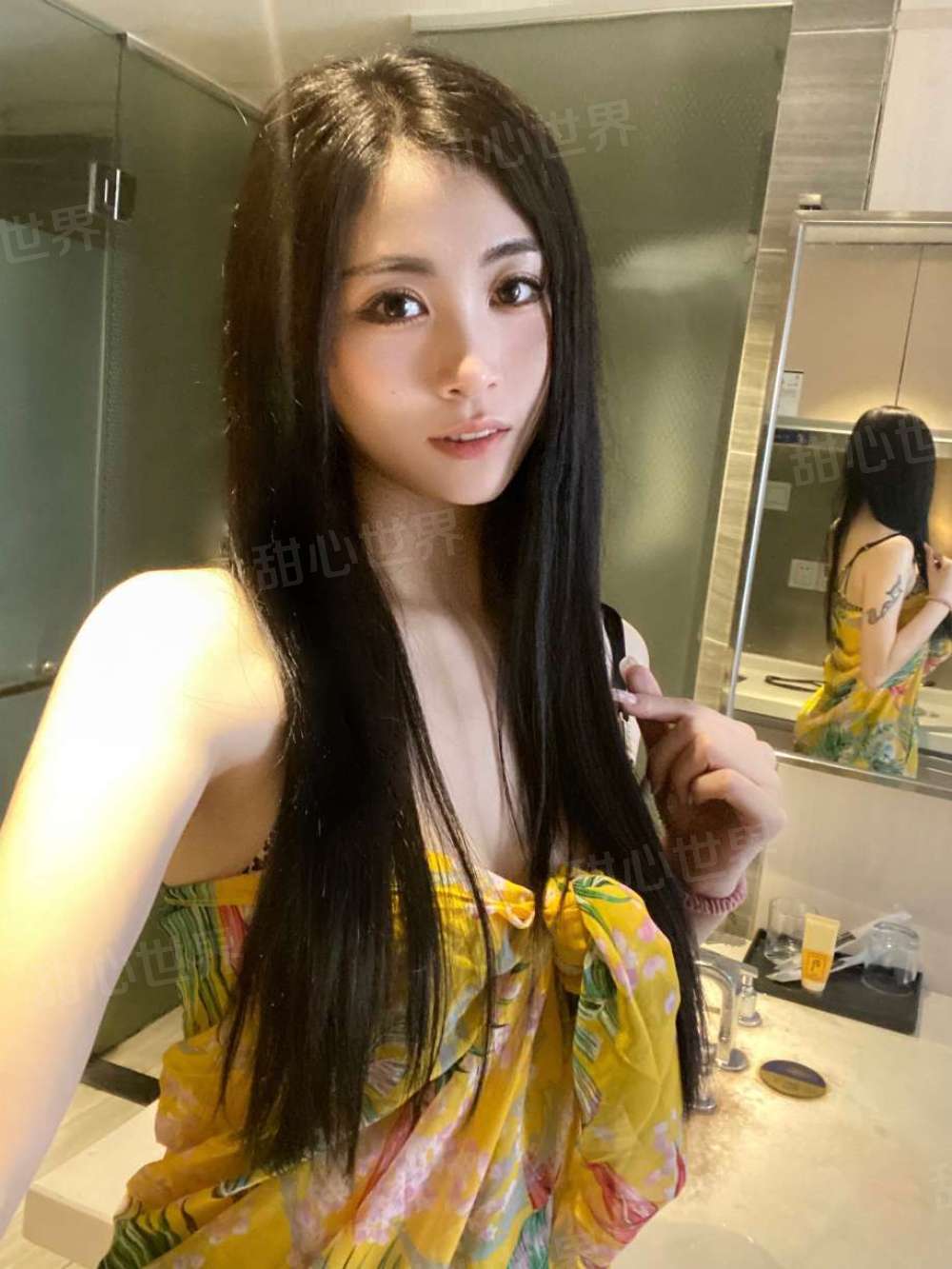 完美炮台，穴紧水多