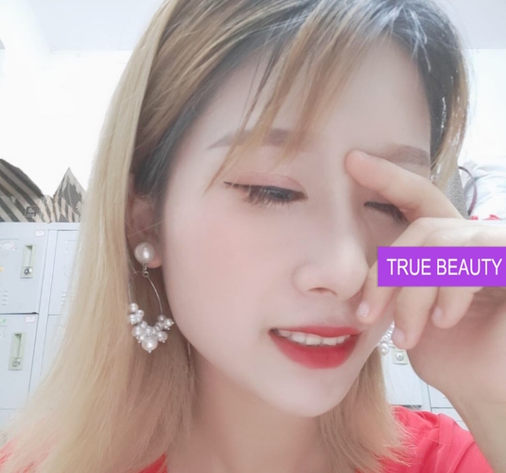 主动风Sao的妹子