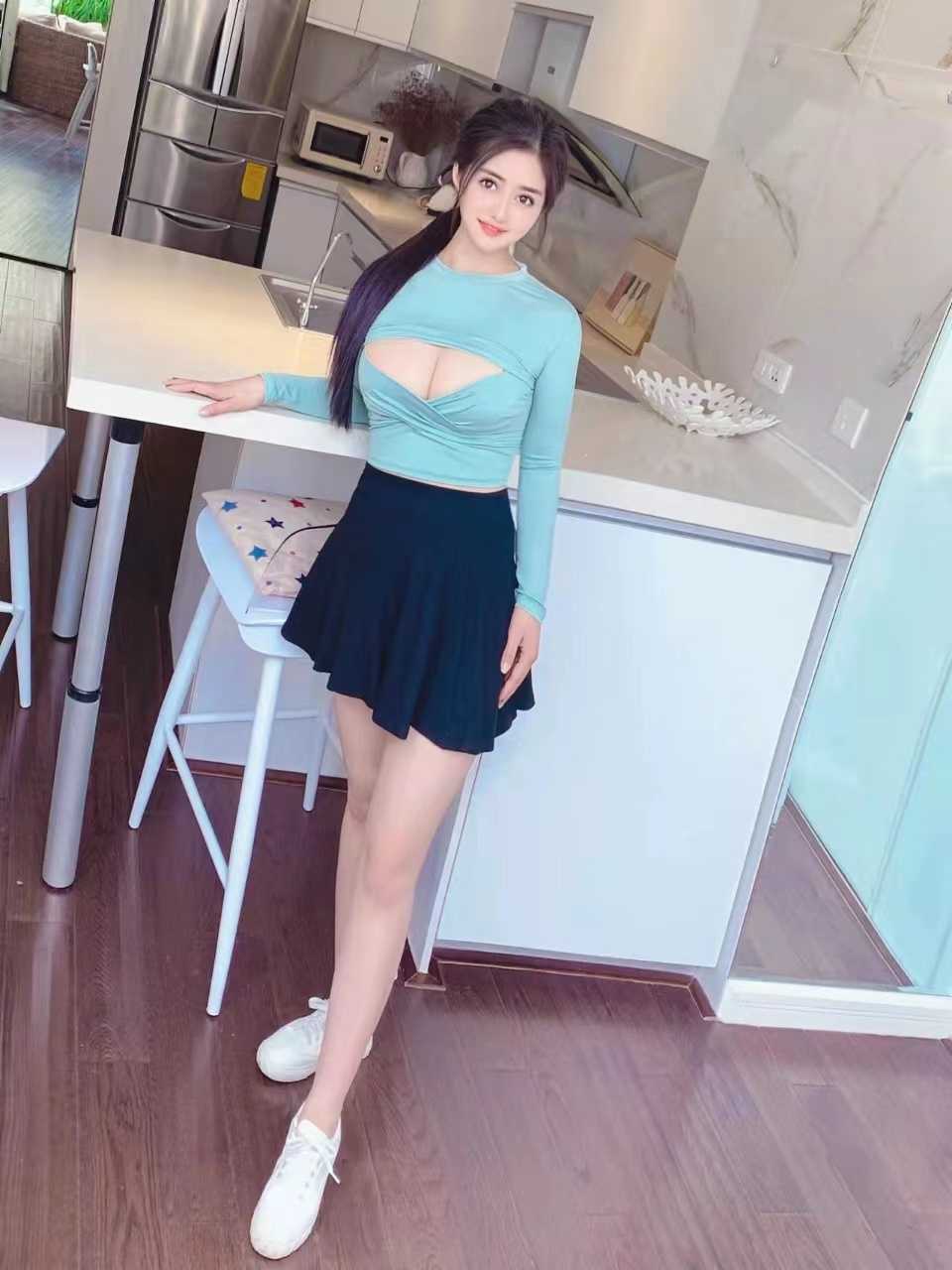 重庆兼职大胸妹