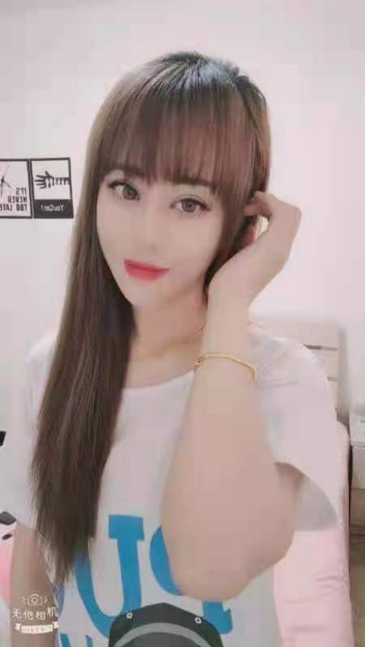 小贤妻的感觉，很自然的叫声