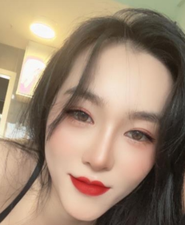 偷情的感觉，香汗淋漓