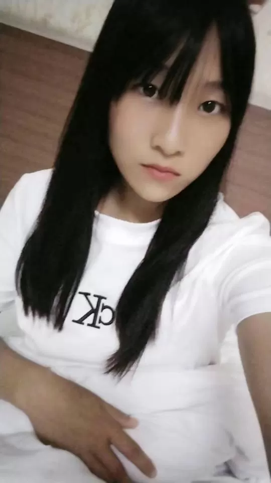 年轻妹子自己兼职