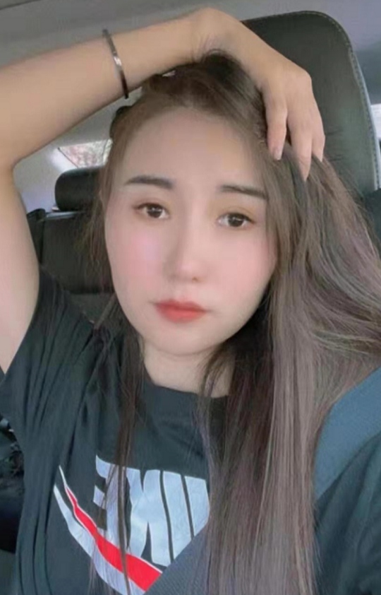 臀推，真的爽，后入更爽