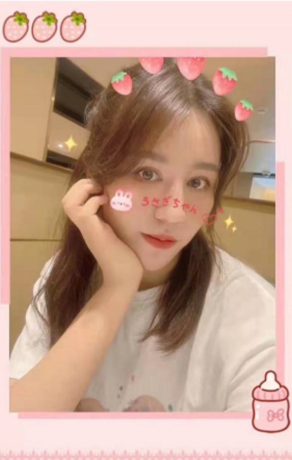 Sao，水多，重要的是年轻漂亮