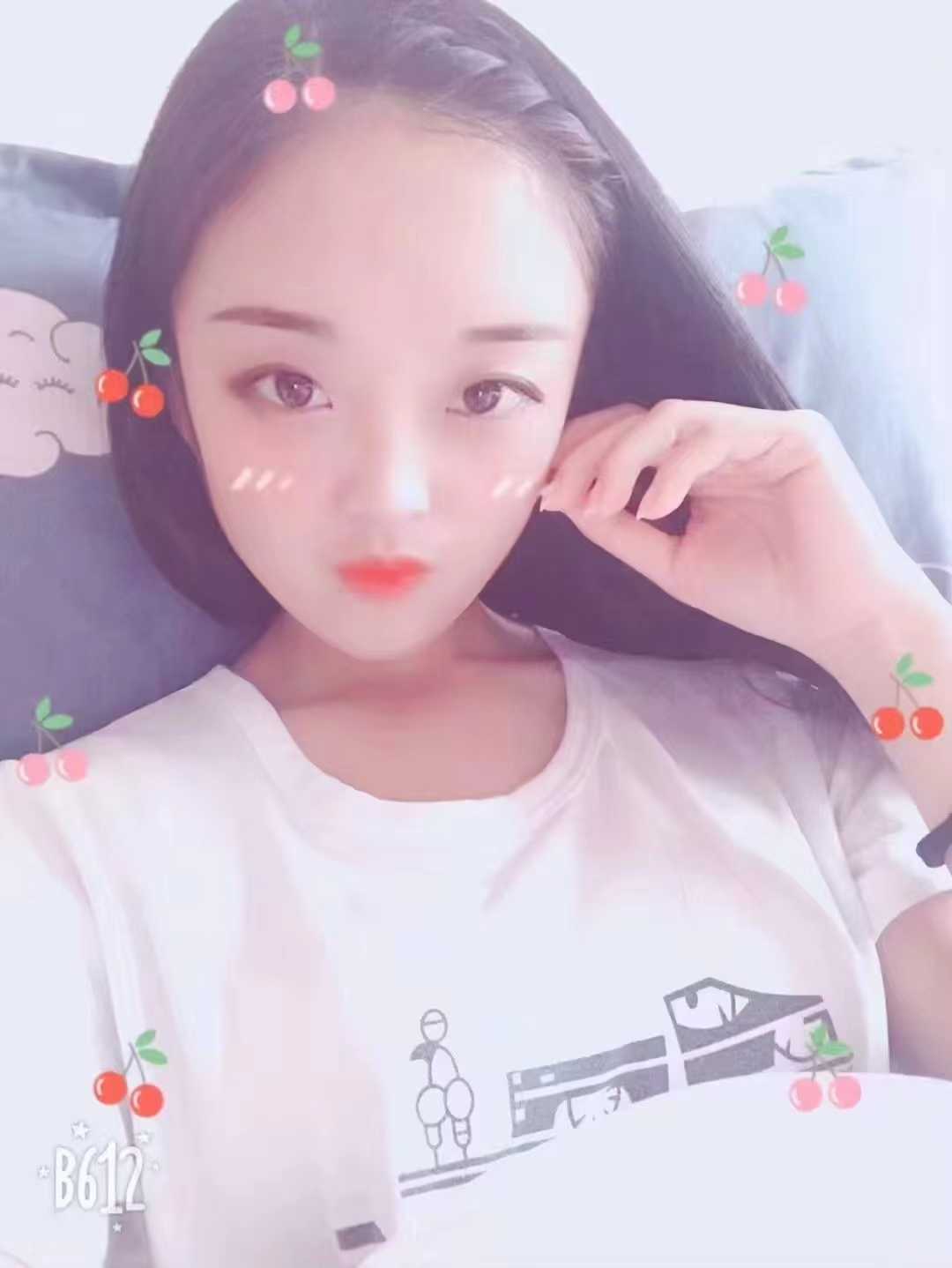 佛山禅城婷宝小嫩妹