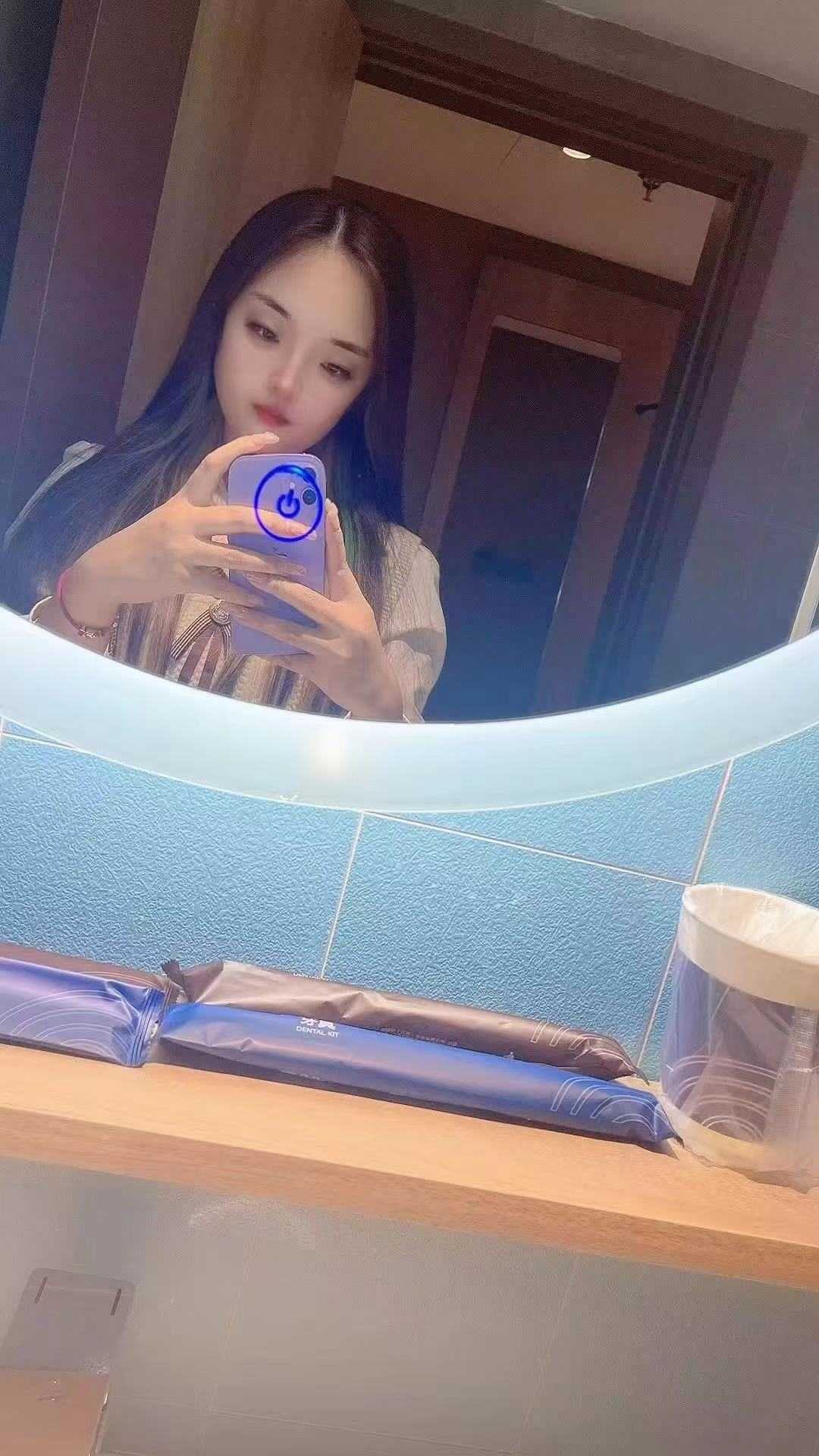 佛山禅城婷宝小嫩妹