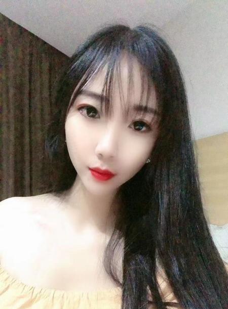 广州Sao妹子倩倩