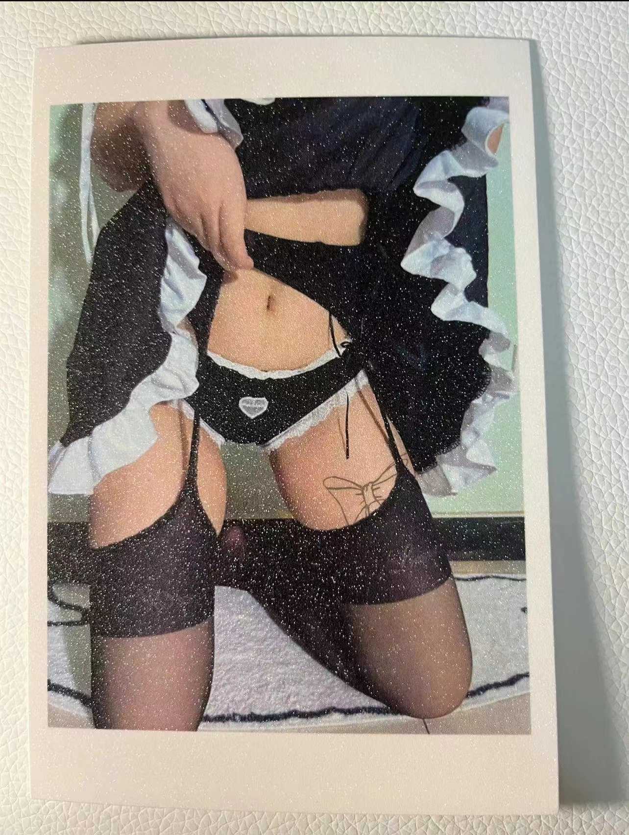 长沙年龄小的性感妹子