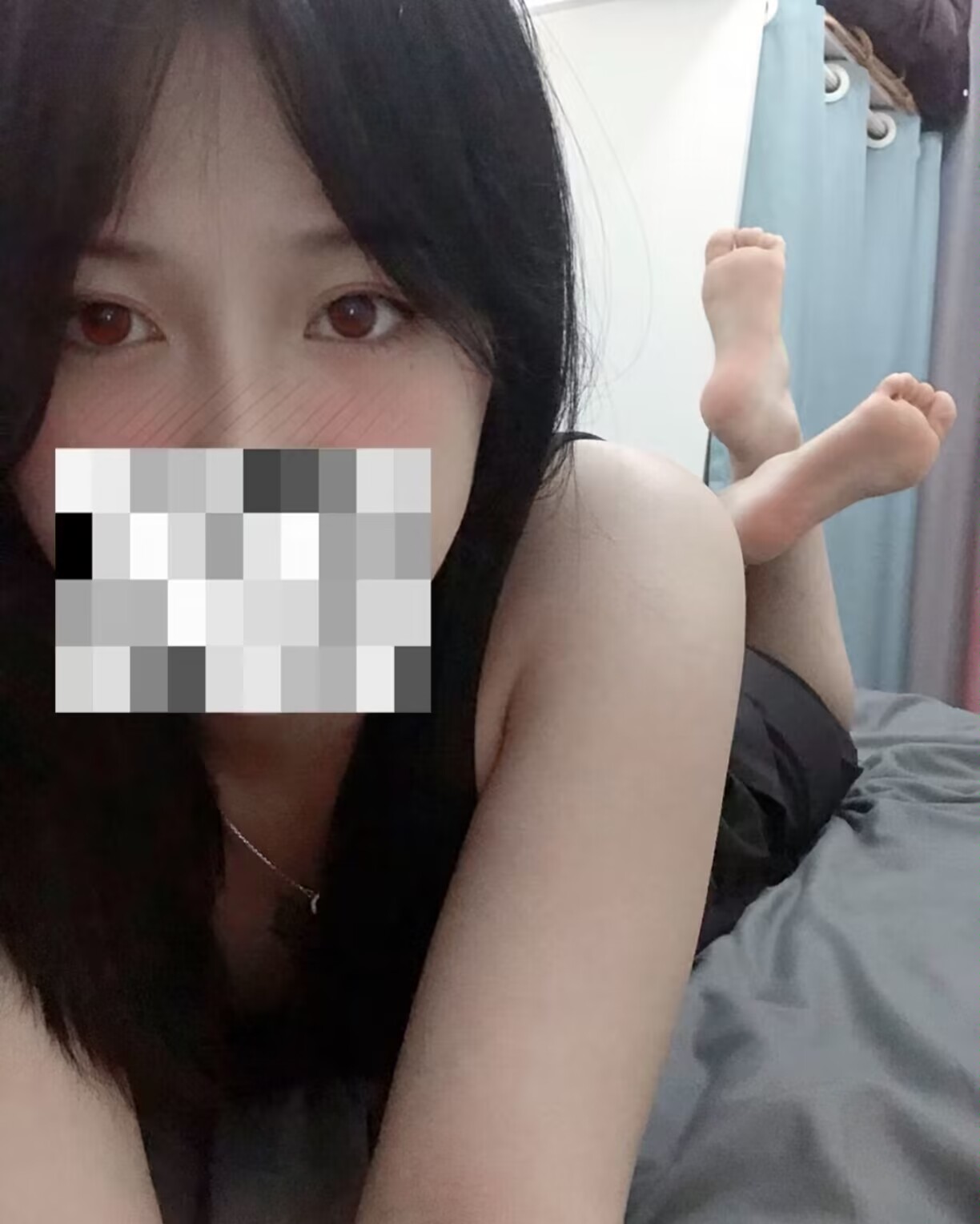 大学城在家兼职妹妹