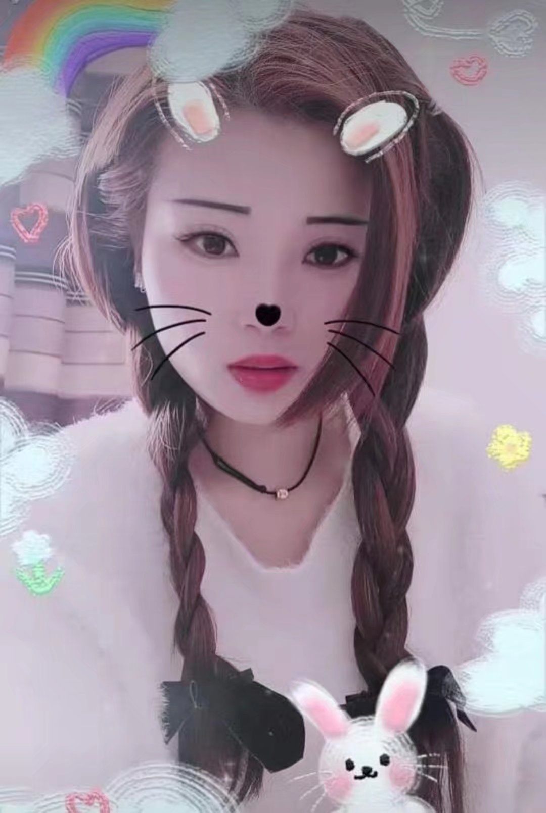 服务态度，性价比很高的一个妹子