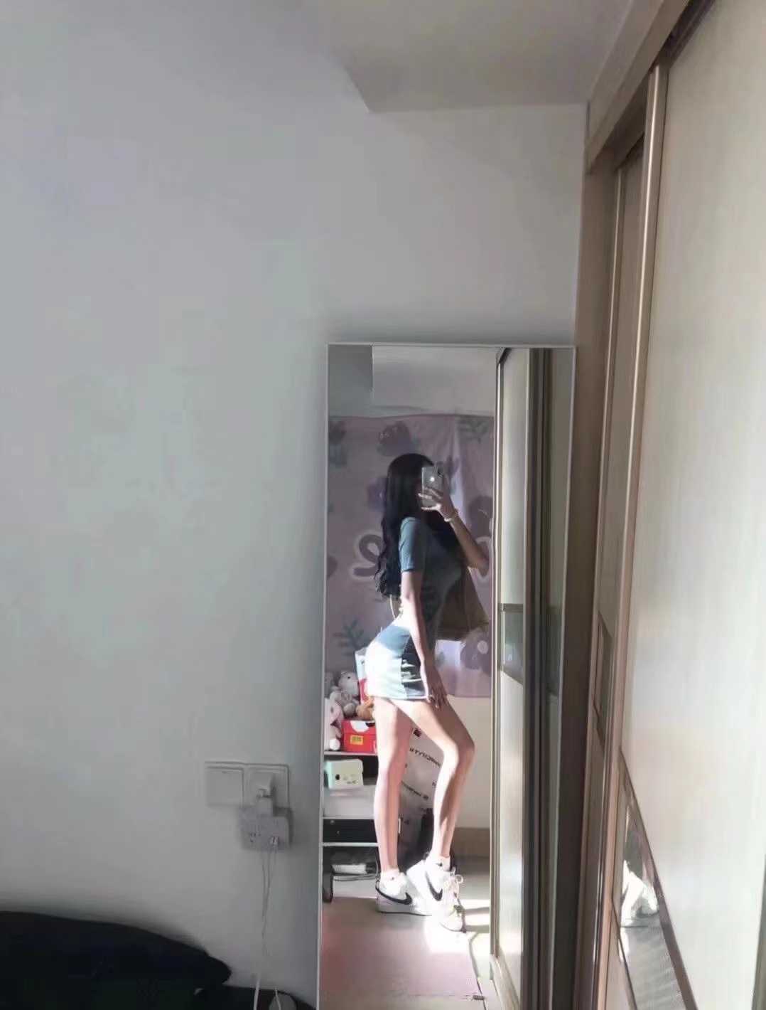 很会疼人的漂亮女人