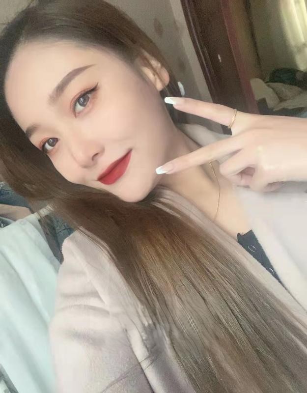 BH两重天，丁香姑娘