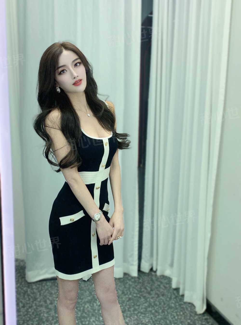 飘飘欲仙，后入放荡