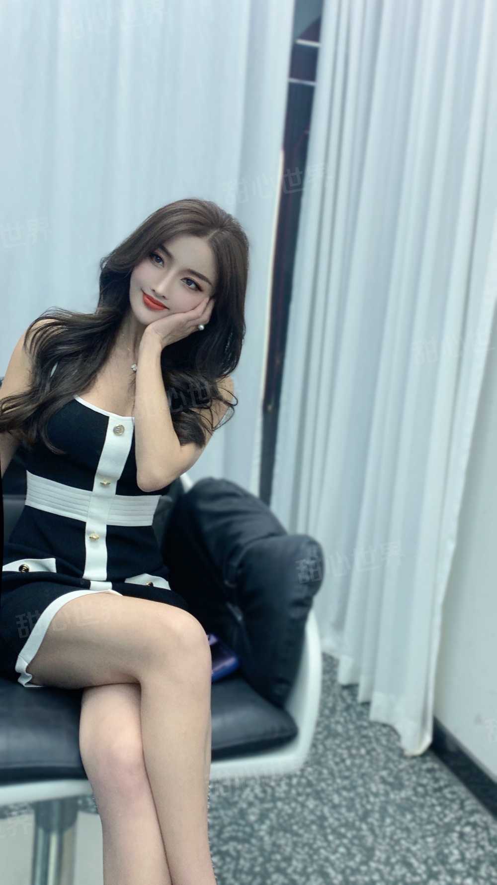 飘飘欲仙，后入放荡