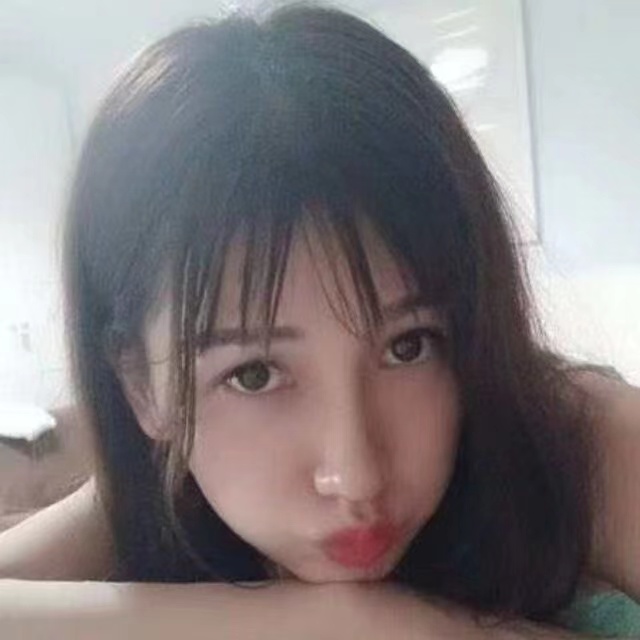 清纯小美女
