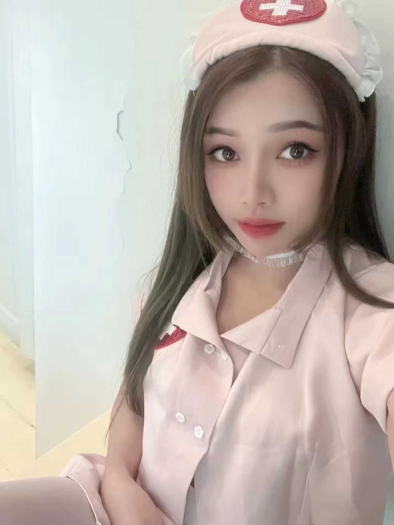 黄埔 Sao妹妹米粒