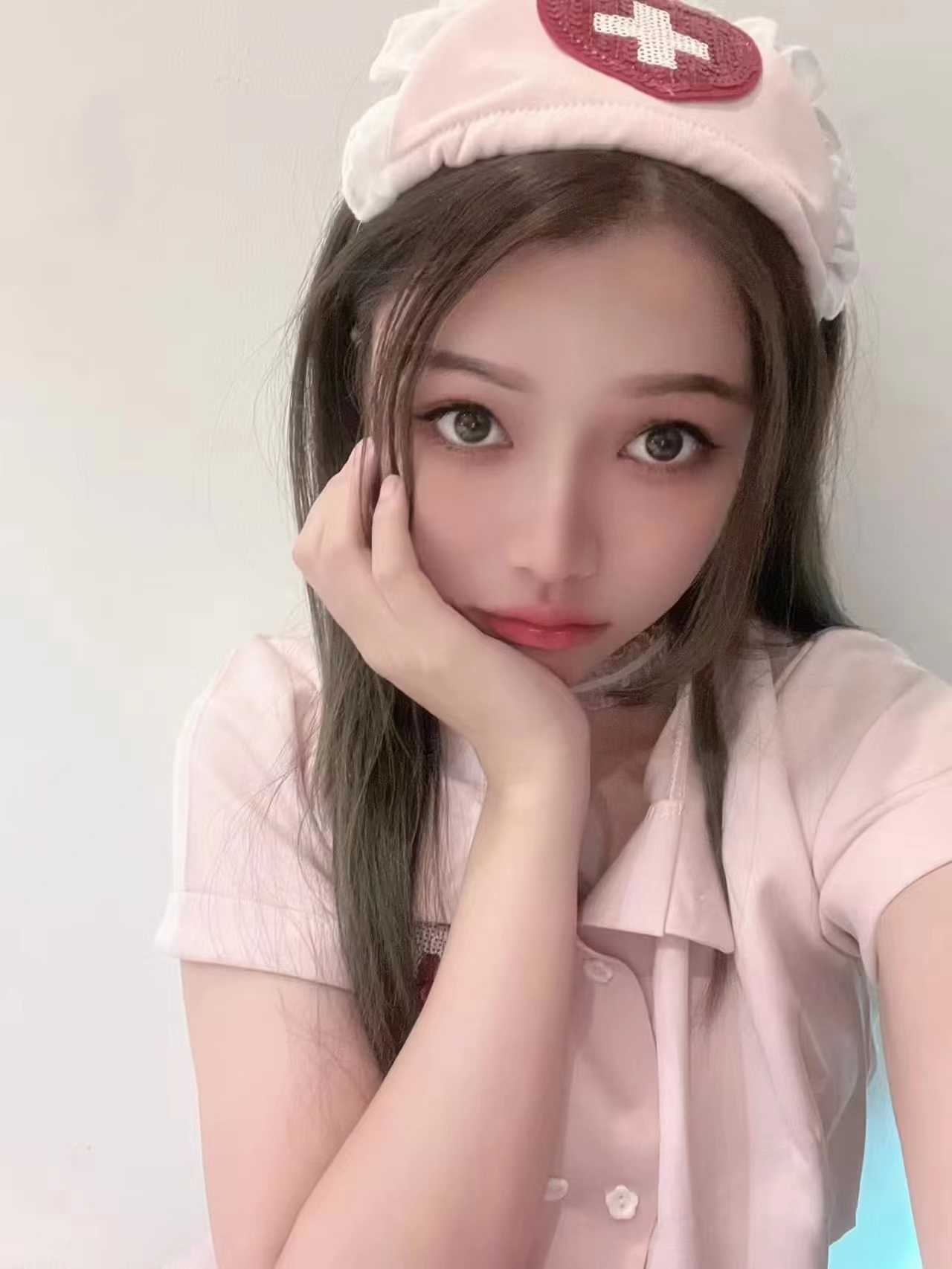 黄埔 Sao妹妹米粒