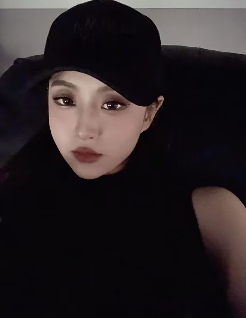 西城区流年忘返的小妞