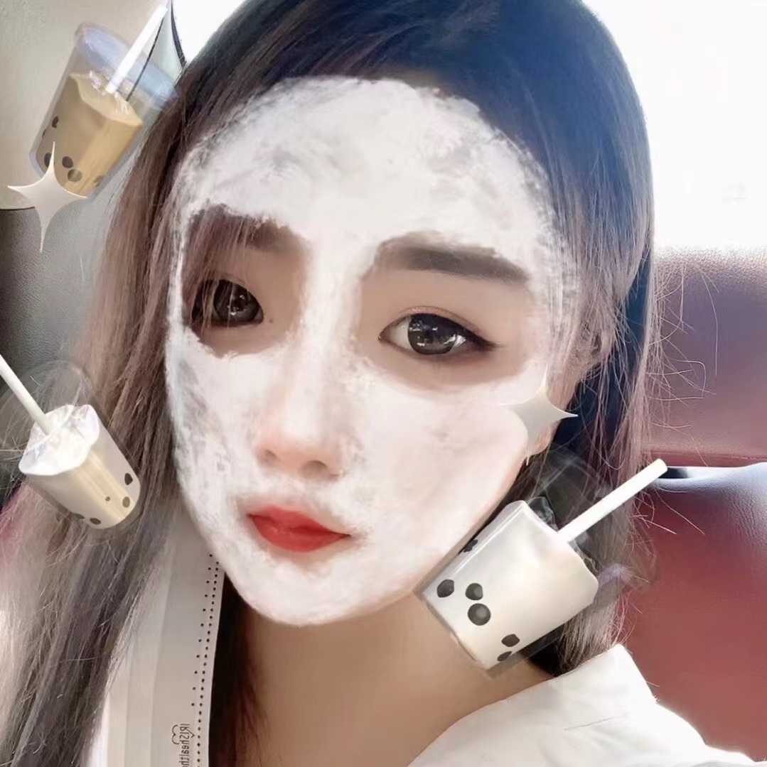 年轻漂亮小姐姐