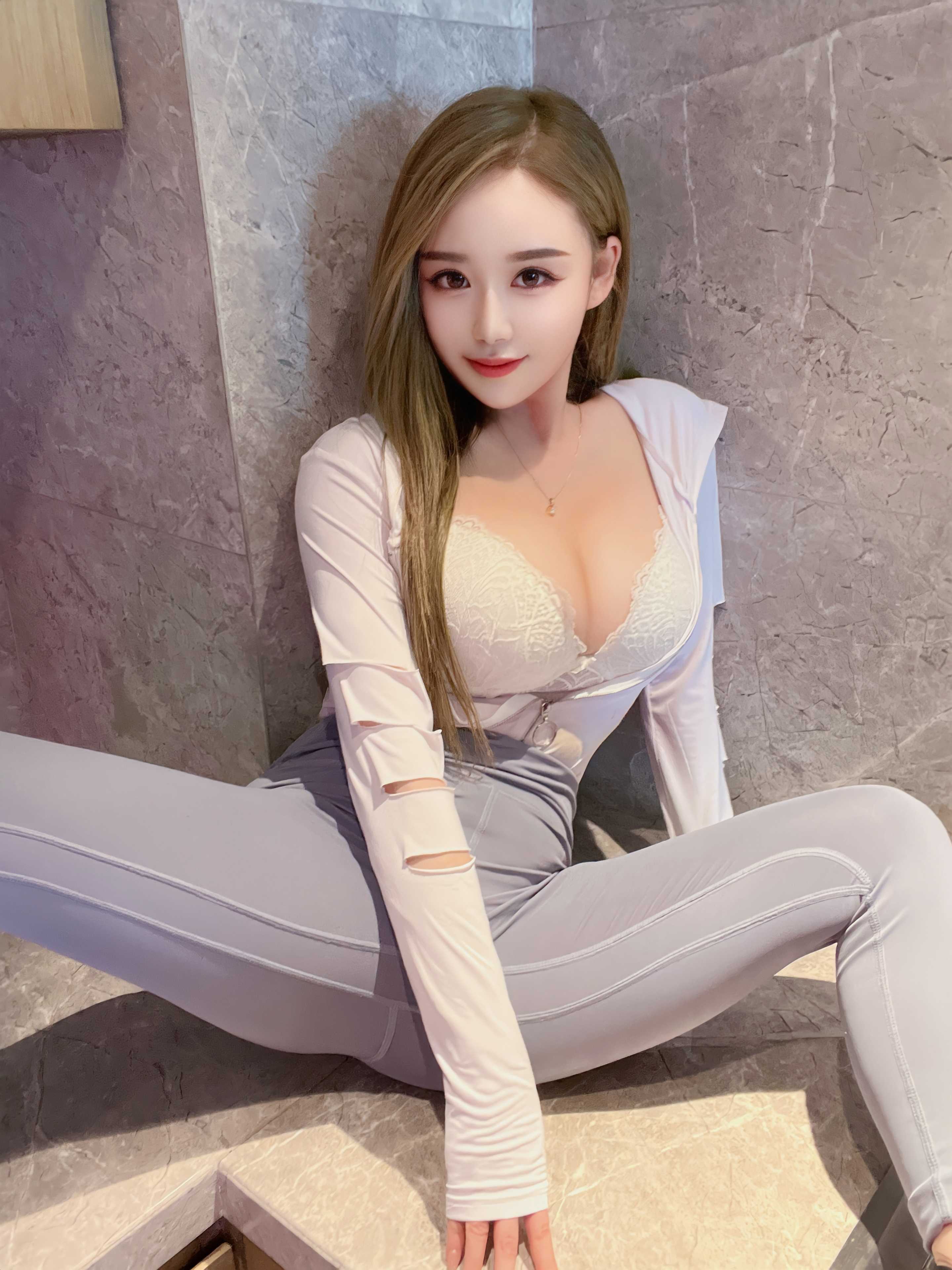 贵阳市南明区风sao小女人