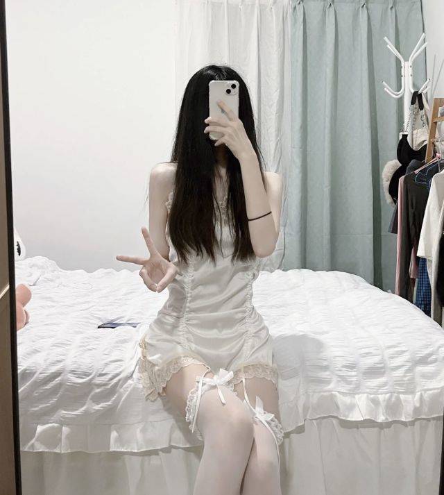 性感大美女温温