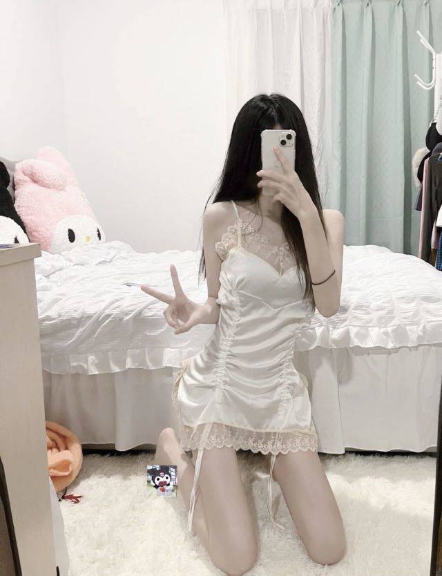 性感大美女温温