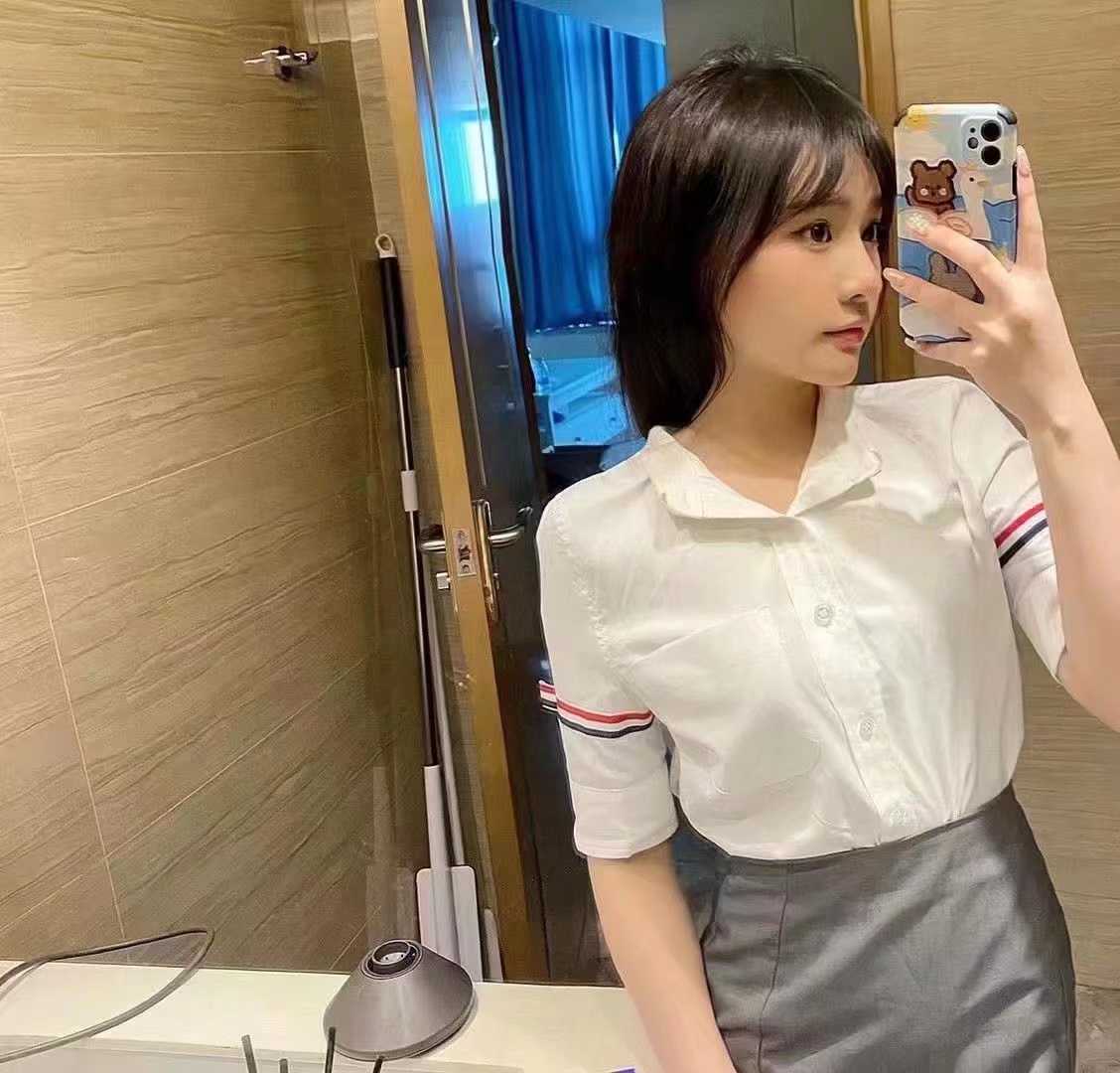 体验热情火辣的妹子