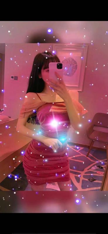 风Sao小mm ，舌头很棒