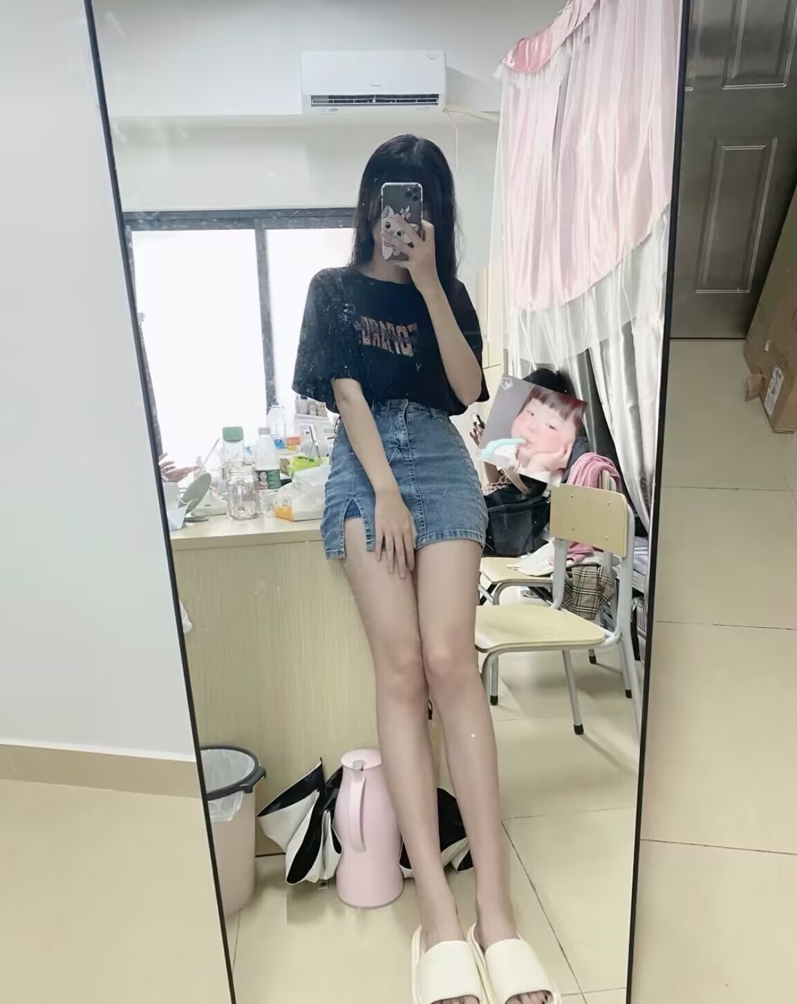 江宁大学城，学生兼职