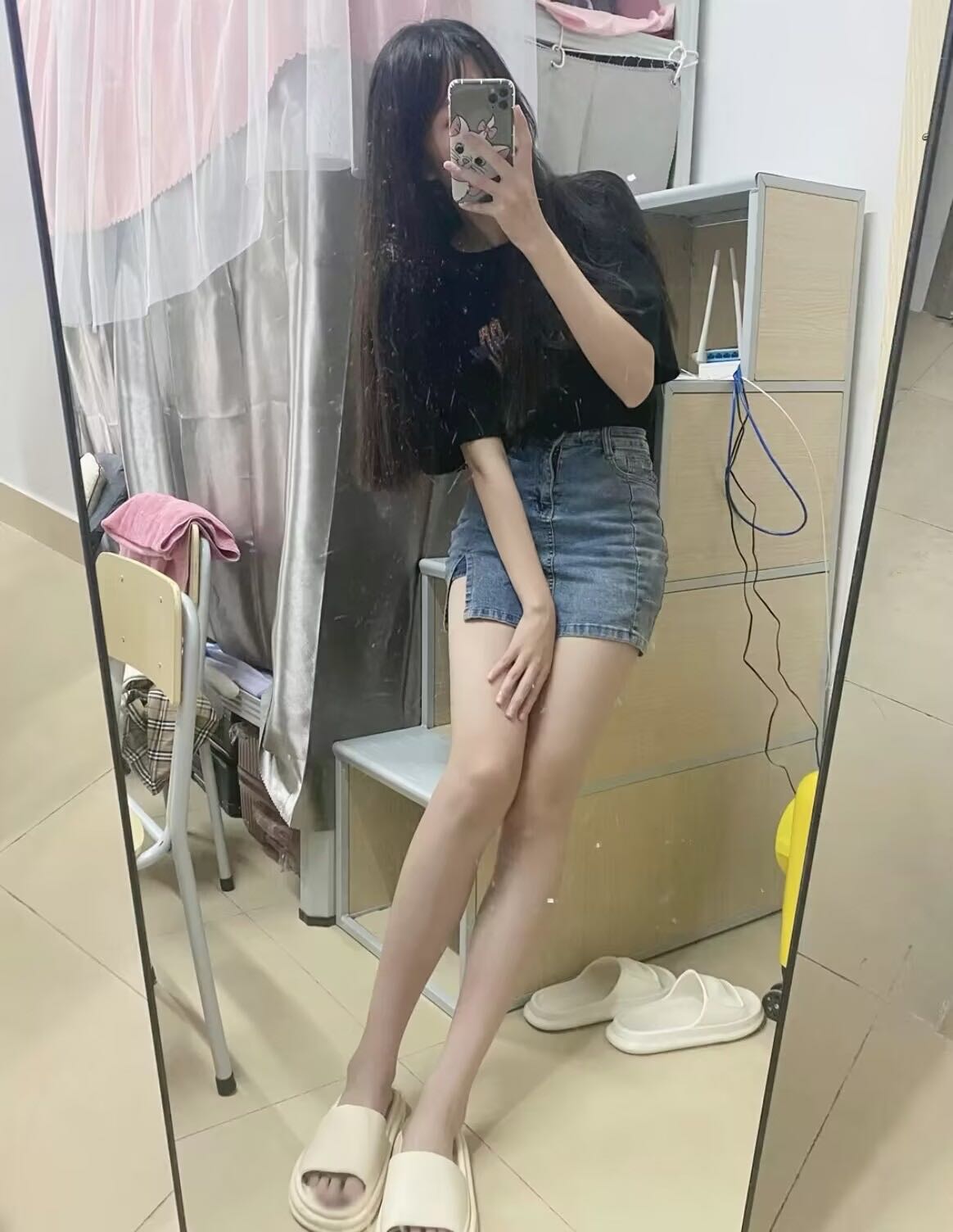 江宁大学城，学生兼职