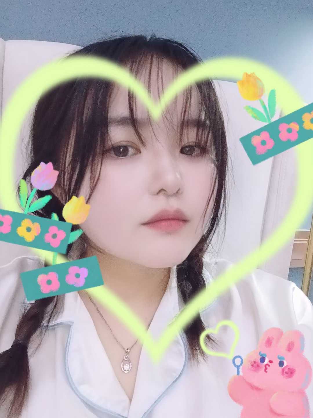 芙蓉区不错的小可爱