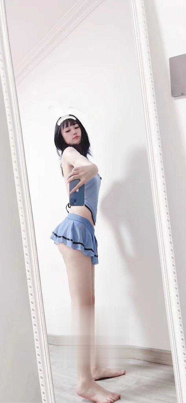 晓晓妹子，Sao的一批