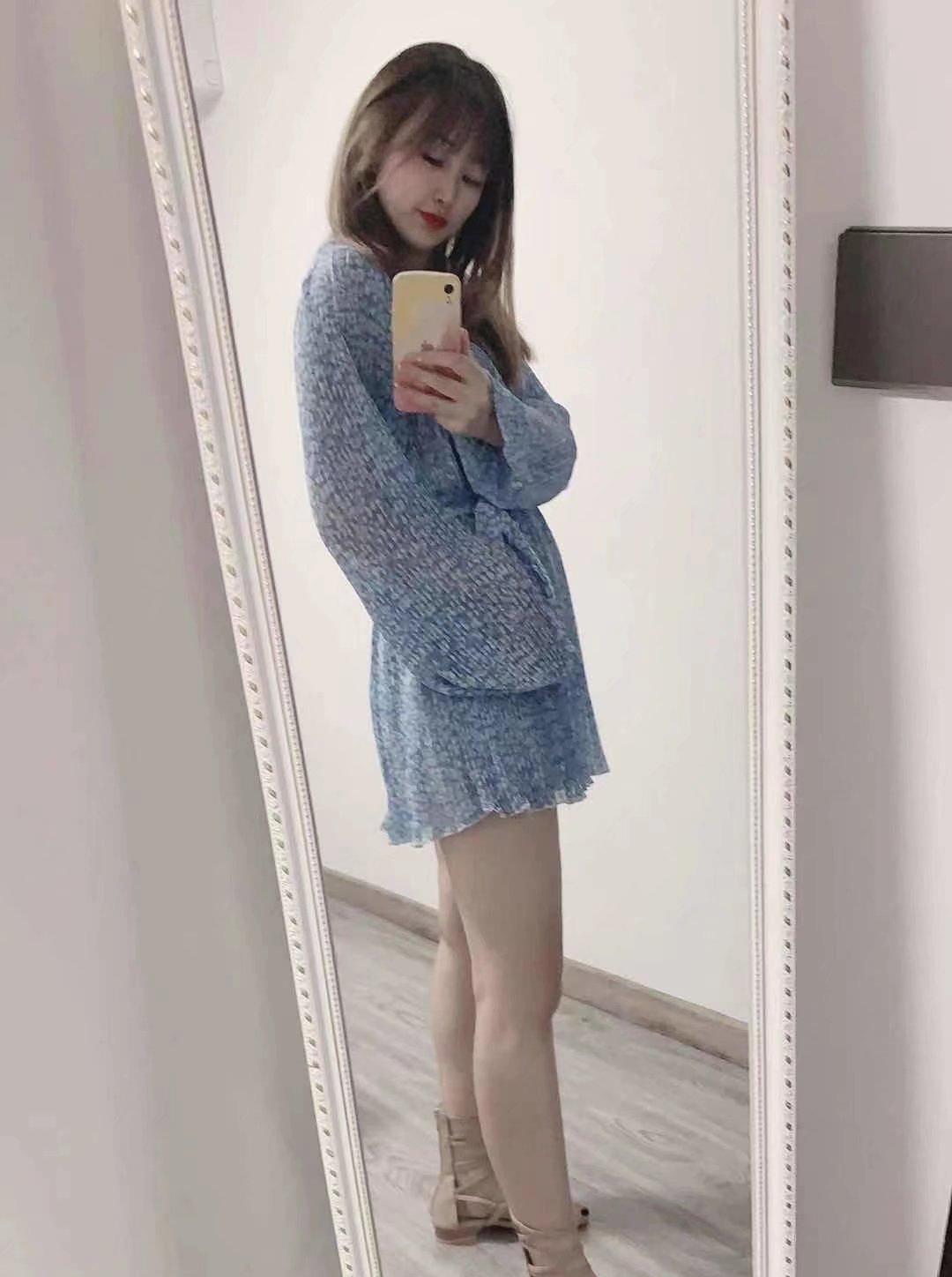 晓晓妹子，Sao的一批