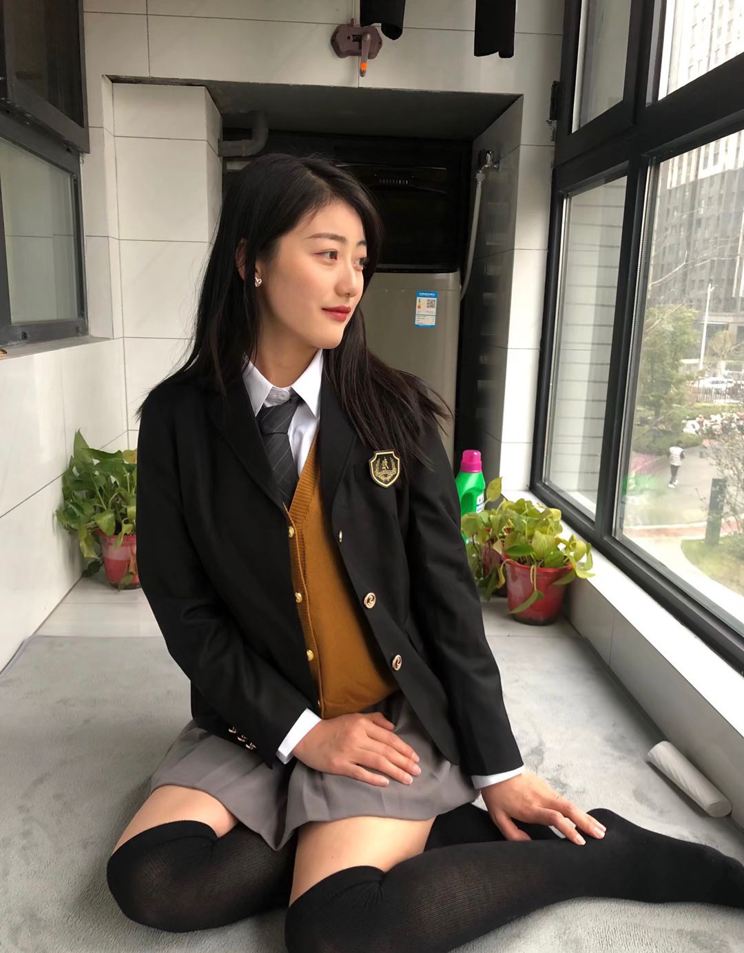 婵城区漂亮的小嫩妹