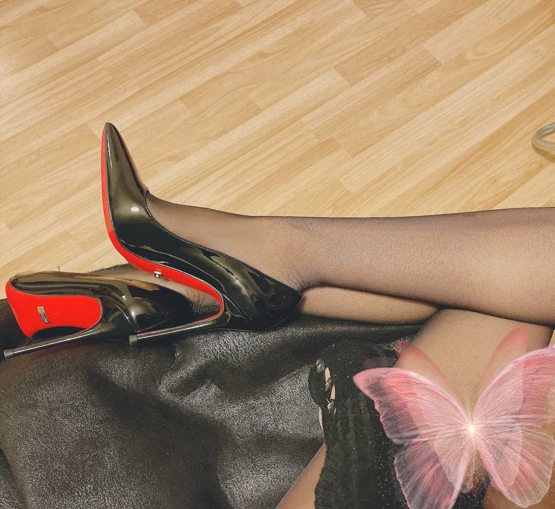 专业女王解压，非常好玩