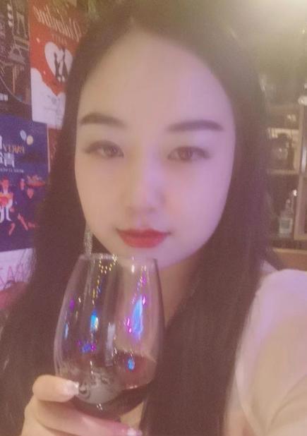 郑州管城大胸妹