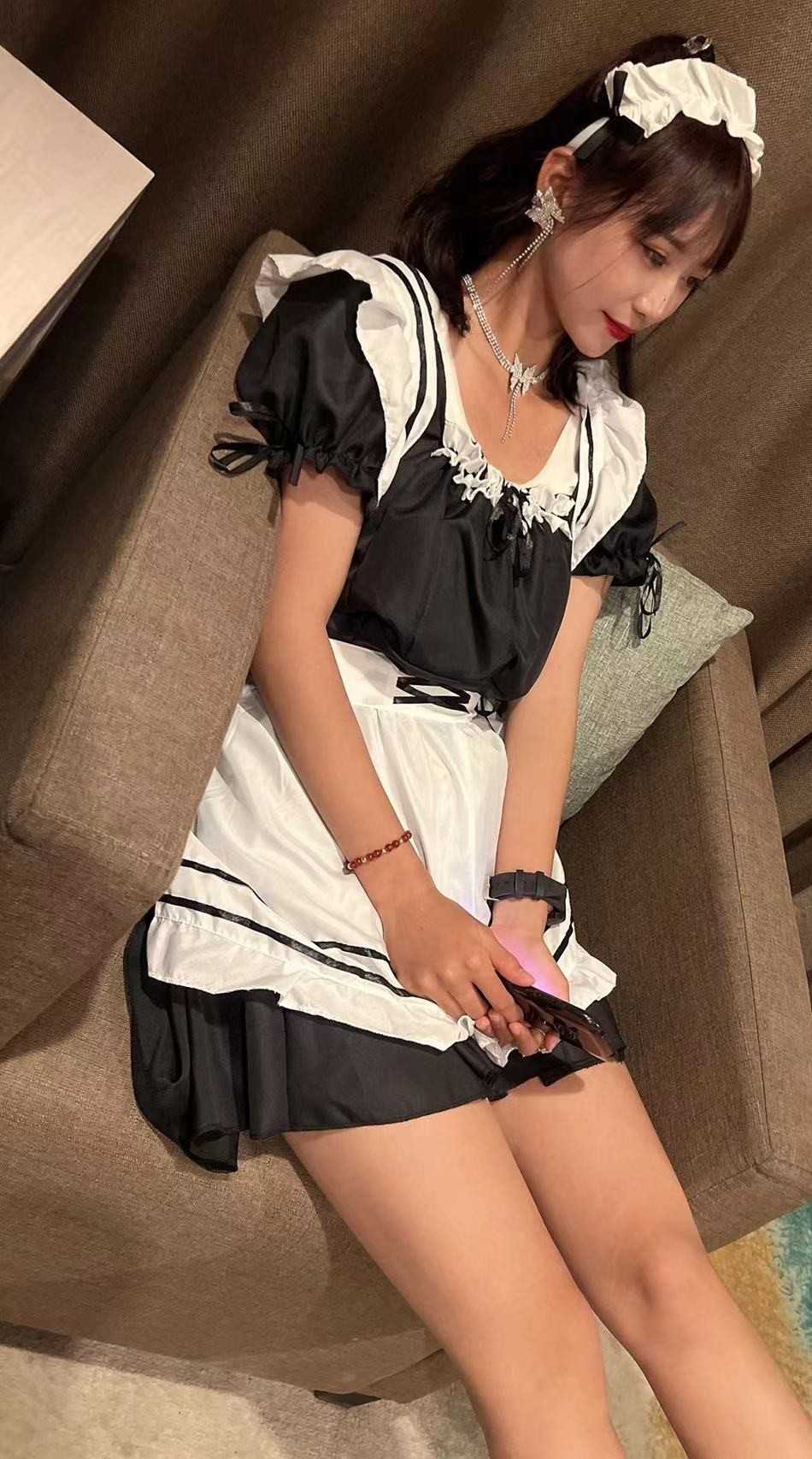 郑州小太妹，全方位一条龙