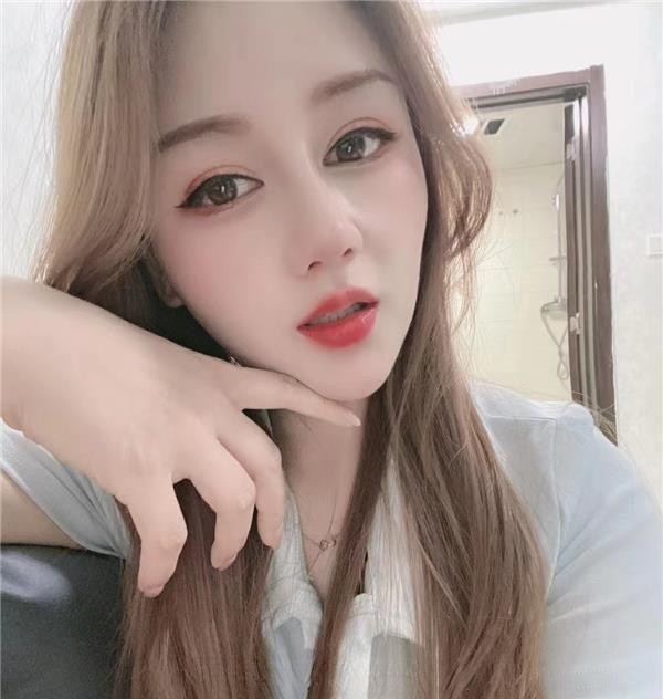 金水服务流倩倩