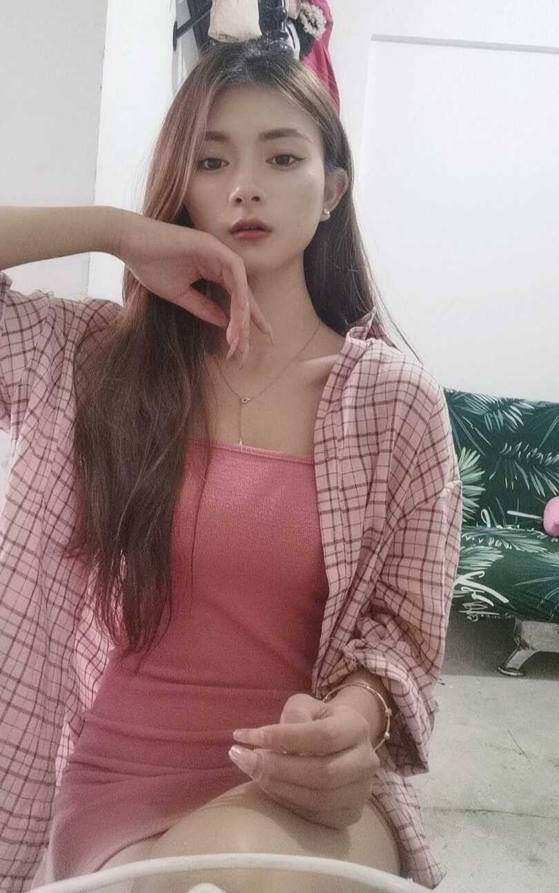 身材不错，金水Sao妹儿