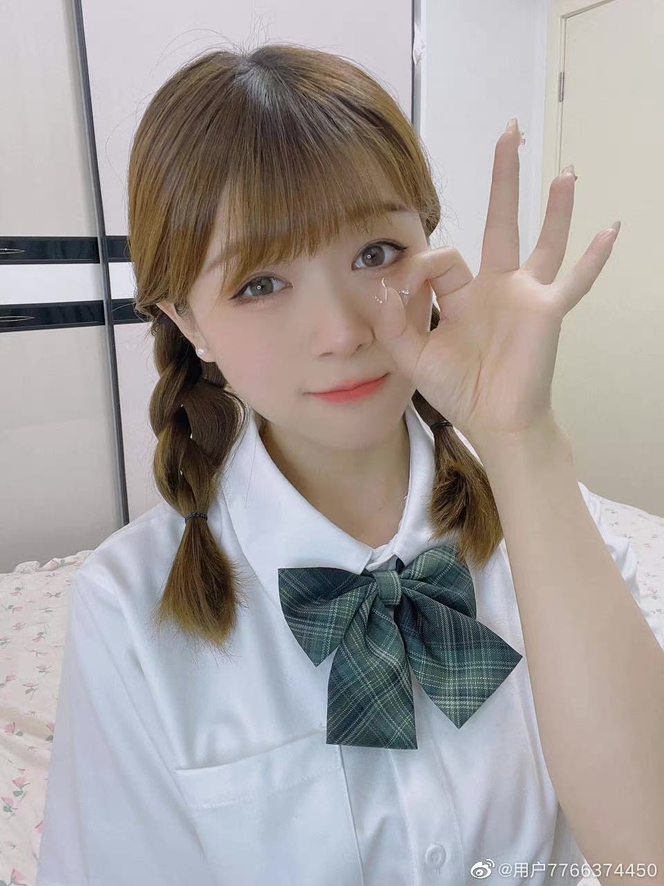 服务多多的妹子强烈推荐