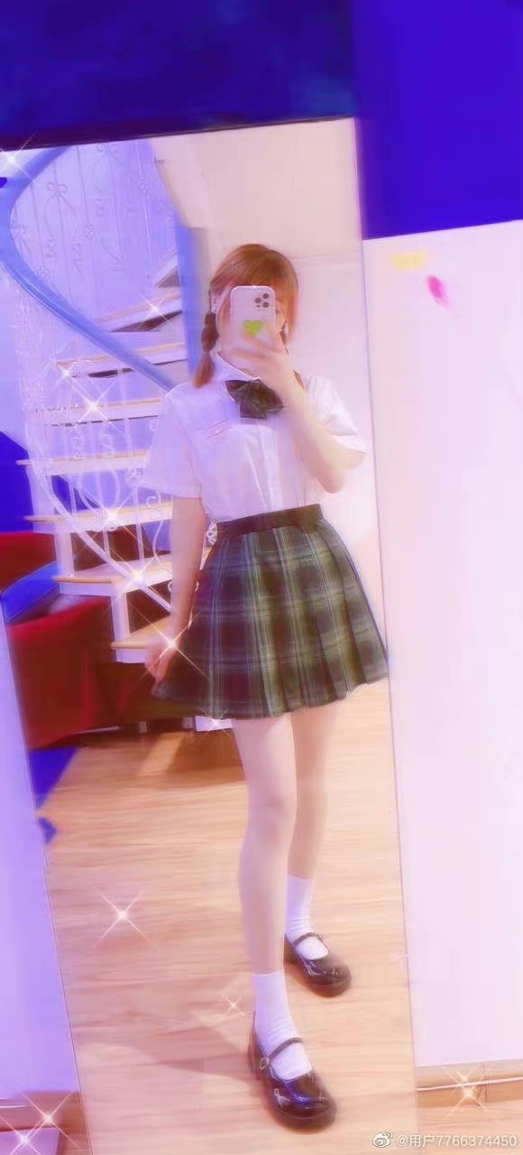 服务多多的妹子强烈推荐