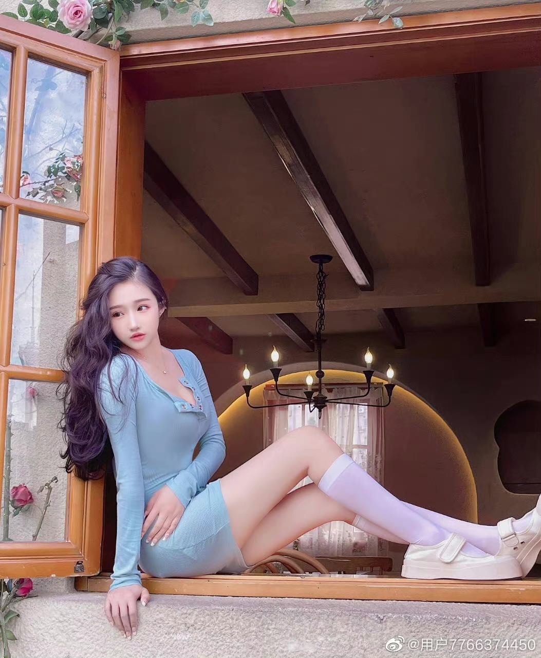 服务多多的妹子强烈推荐