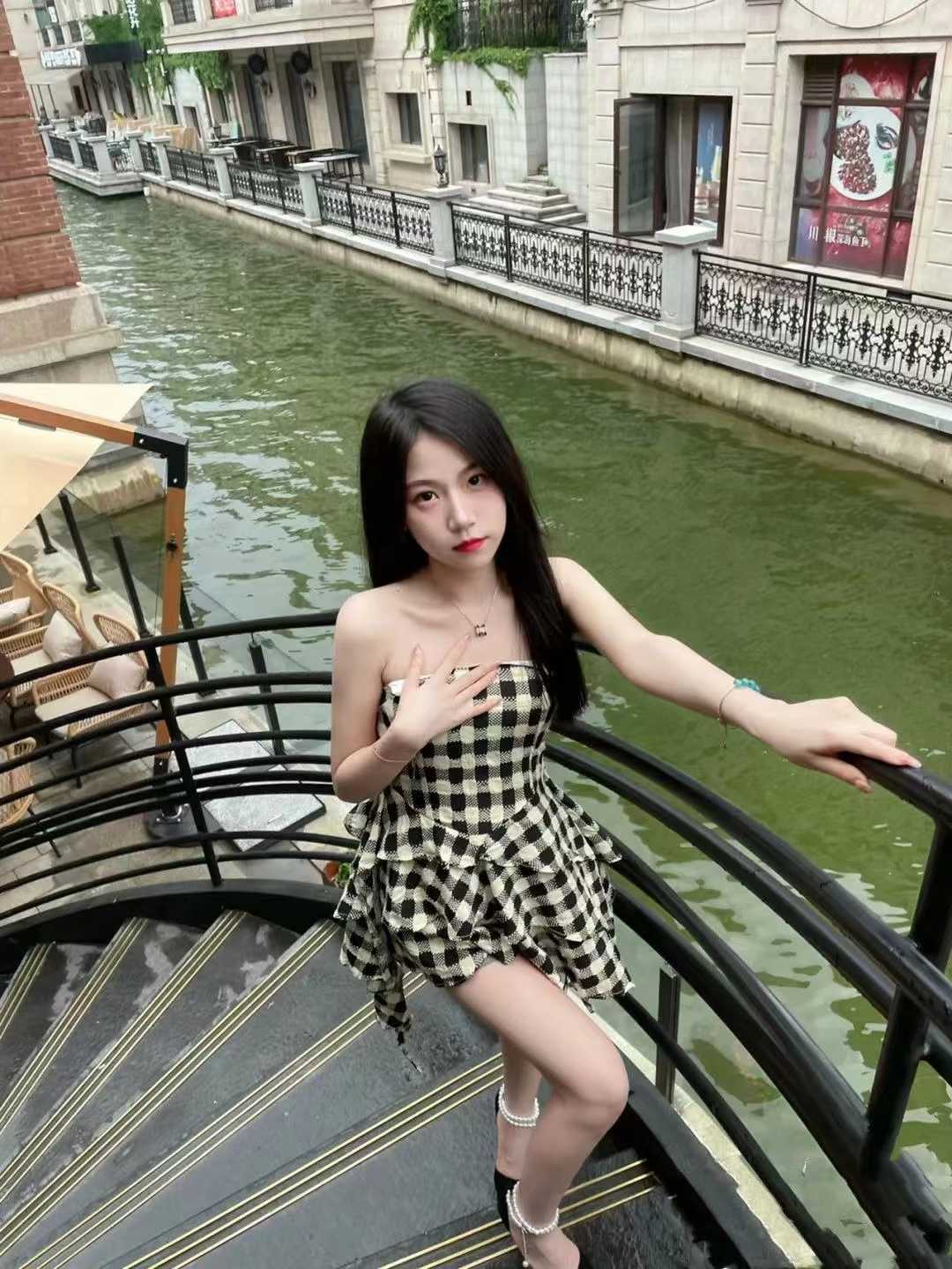 可以上门的漂亮妹子