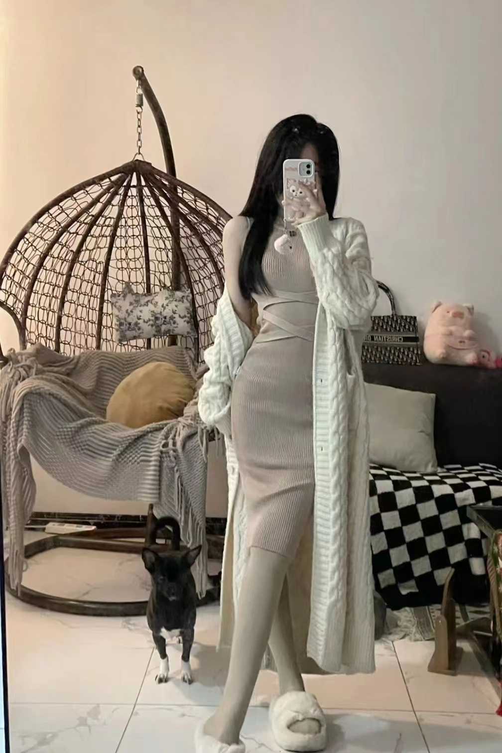 可以上门的漂亮妹子