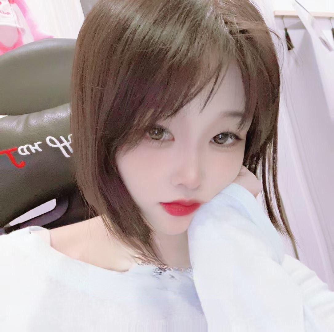 小姐姐让你受不了！