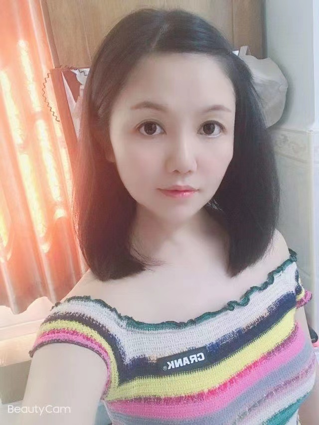 Sao妹子紫儿，玩的开