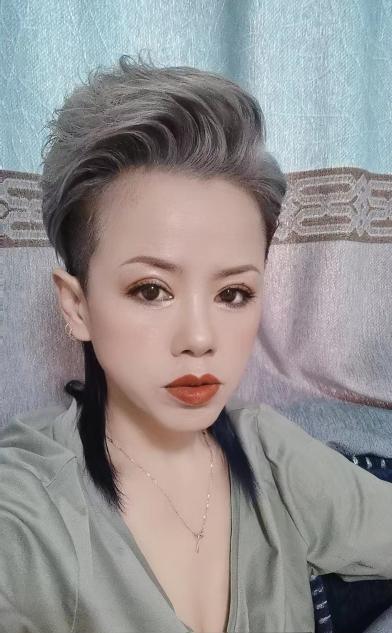 长春水娃一线天